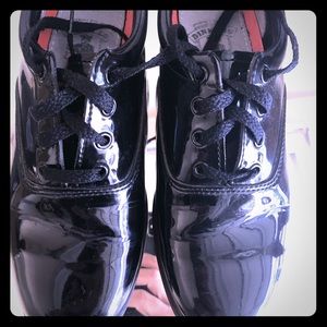 Boys dress shoes